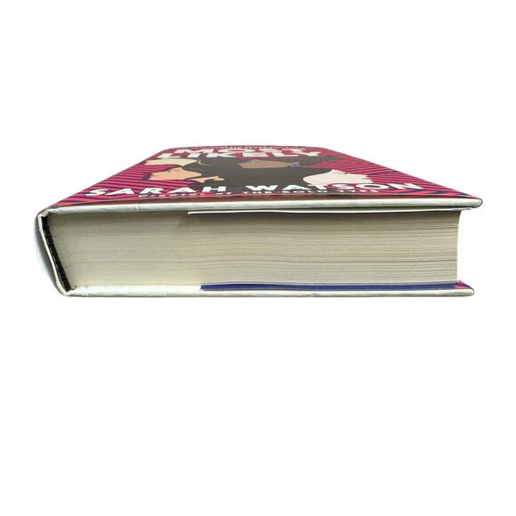 Most Likely by Sarah Watson (Hardcover) - Picture 4 of 6
